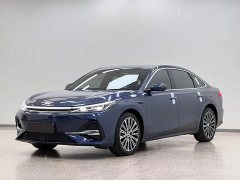 Geely Galaxy A7 EM-i 150km Starship Edition - ფოტო 16