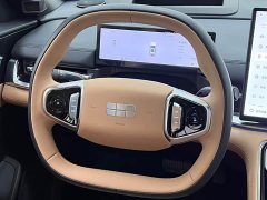 Geely Galaxy A7 EM-i 150km Starship Edition - ფოტო 19