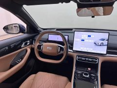 Geely Galaxy A7 EM-i 150km Starship Edition - ფოტო 20