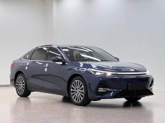 Geely Galaxy A7 EM-i 150km Starship Edition - ფოტო 3