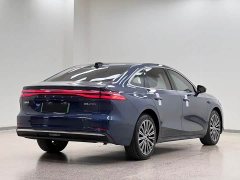 Geely Galaxy A7 EM-i 150km Starship Edition - ფოტო 4