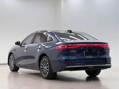 Geely Galaxy A7 EM-i 150km Starship Edition - ფოტო 6