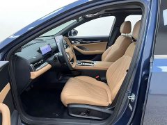 Geely Galaxy A7 EM-i 150km Starship Edition - ფოტო 7
