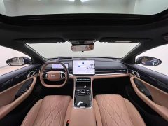 Geely Galaxy A7 EM-i 150km Starship Edition - ფოტო 8