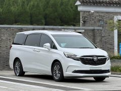 Buick GL8 ES Luxe 653T Comfort - ფოტო 2