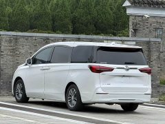 Buick GL8 ES Luxe 653T Comfort - ფოტო 3
