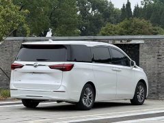 Buick GL8 ES Luxe 653T Comfort - ფოტო 4