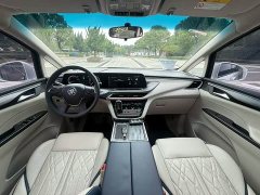 Buick GL8 ES Luxe 653T Comfort - ფოტო 5