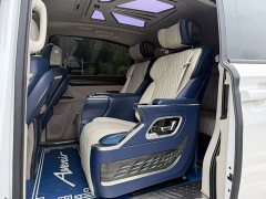 Buick GL8 ES Luxe 653T Comfort - ფოტო 6