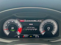 Audi A7 45 TFSI Premium Edition - ფოტო 10