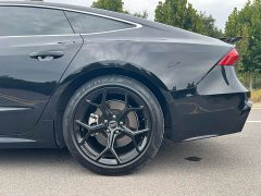 Audi A7 45 TFSI Premium Edition - ფოტო 11