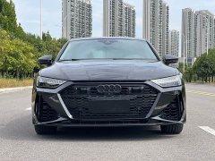 Audi A7 45 TFSI Premium Edition - ფოტო 2