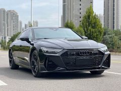 Audi A7 45 TFSI Premium Edition - ფოტო 3