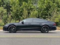 Audi A7 45 TFSI Premium Edition - ფოტო 4