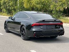 Audi A7 45 TFSI Premium Edition - ფოტო 5