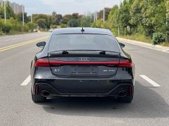 Audi A7 45 TFSI Premium Edition - ფოტო 6