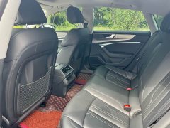 Audi A7 45 TFSI Premium Edition - ფოტო 7