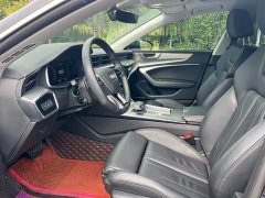 Audi A7 45 TFSI Premium Edition - ფოტო 8