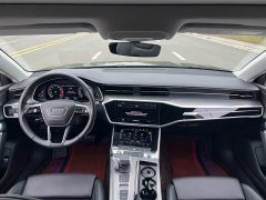 Audi A7 45 TFSI Premium Edition - ფოტო 9
