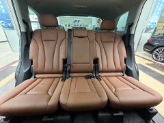Audi Q7 55 TFSI quattro S line Sport - ფოტო 11