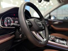 Audi Q7 55 TFSI quattro S line Sport - ფოტო 15