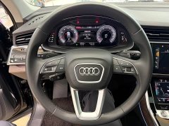 Audi Q7 55 TFSI quattro S line Sport - ფოტო 17