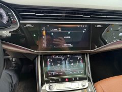 Audi Q7 55 TFSI quattro S line Sport - ფოტო 18