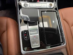 Audi Q7 55 TFSI quattro S line Sport - ფოტო 19