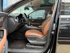 Audi Q7 55 TFSI quattro S line Sport - ფოტო 4