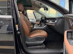 Audi Q7 55 TFSI quattro S line Sport - ფოტო 6