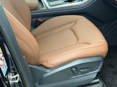 Audi Q7 55 TFSI quattro S line Sport - ფოტო 7