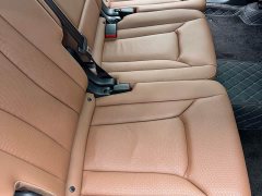 Audi Q7 55 TFSI quattro S line Sport - ფოტო 9