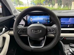 Geely Xingyue L 2.0TD High-Power Automatic FWD Horizon Edition - ფოტო 11