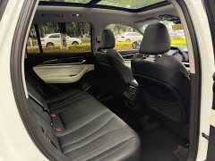 Geely Xingyue L 2.0TD High-Power Automatic FWD Horizon Edition - ფოტო 12