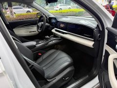 Geely Xingyue L 2.0TD High-Power Automatic FWD Horizon Edition - ფოტო 13