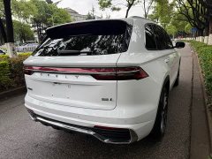 Geely Xingyue L 2.0TD High-Power Automatic FWD Horizon Edition - ფოტო 15