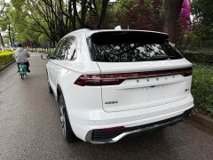 Geely Xingyue L 2.0TD High-Power Automatic FWD Horizon Edition - ფოტო 16