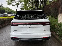 Geely Xingyue L 2.0TD High-Power Automatic FWD Horizon Edition - ფოტო 17