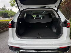 Geely Xingyue L 2.0TD High-Power Automatic FWD Horizon Edition - ფოტო 18
