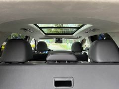 Geely Xingyue L 2.0TD High-Power Automatic FWD Horizon Edition - ფოტო 19