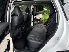 Geely Xingyue L 2.0TD High-Power Automatic FWD Horizon Edition - ფოტო 4