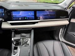 Geely Xingyue L 2.0TD High-Power Automatic FWD Horizon Edition - ფოტო 8