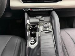 Geely Xingyue L 2.0TD High-Power Automatic FWD Horizon Edition - ფოტო 9