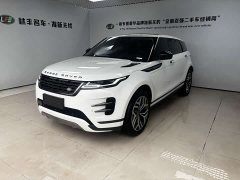 Land Rover Range Rover Evoque 2024 Range Rover Evoque L SE Radiance Prestige Edition - ფოტო 1