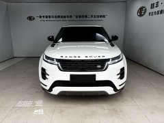 Land Rover Range Rover Evoque 2024 Range Rover Evoque L SE Radiance Prestige Edition - ფოტო 3