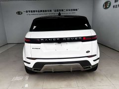 Land Rover Range Rover Evoque 2024 Range Rover Evoque L SE Radiance Prestige Edition - ფოტო 6