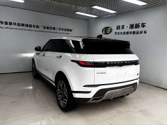 Land Rover Range Rover Evoque 2024 Range Rover Evoque L SE Radiance Prestige Edition - ფოტო 7