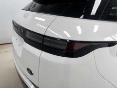 Land Rover Range Rover Evoque 2024 Range Rover Evoque L SE Radiance Prestige Edition - ფოტო 9