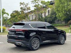 Jetour Jietu X70 PLUS 2023 1.6T DCT Strong Edition 5-Seater - ფოტო 15