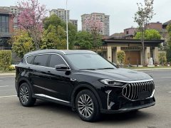 Jetour Jietu X70 PLUS 2023 1.6T DCT Strong Edition 5-Seater - ფოტო 3